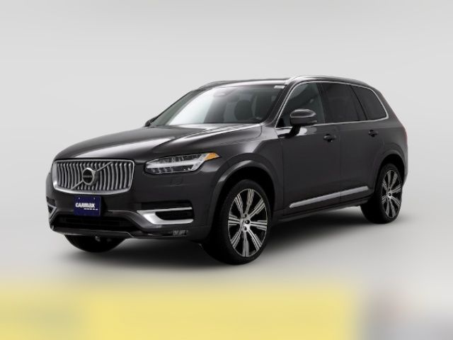 2024 Volvo XC90 Plus Bright Theme