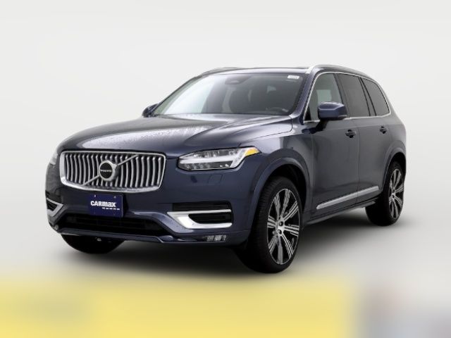 2024 Volvo XC90 Plus Bright Theme