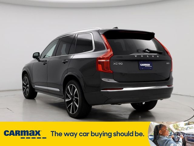 2024 Volvo XC90 Plus Bright Theme