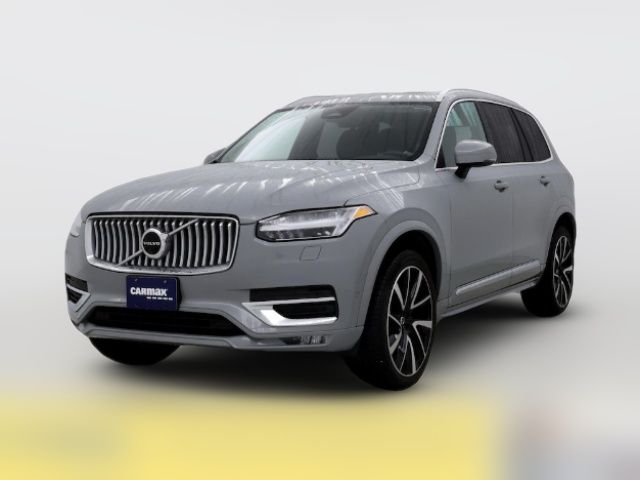 2024 Volvo XC90 Plus Bright Theme