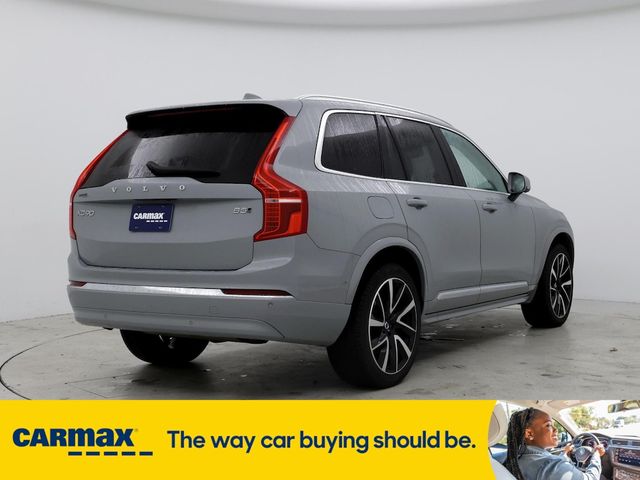 2024 Volvo XC90 Plus Bright Theme