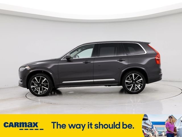 2024 Volvo XC90 Plus Bright Theme