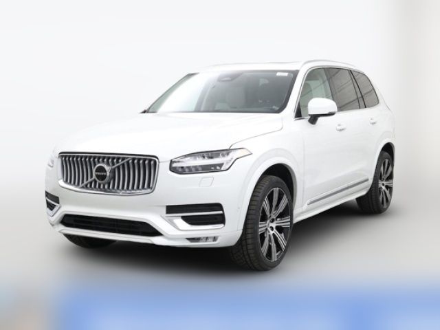 2024 Volvo XC90 Plus Bright Theme