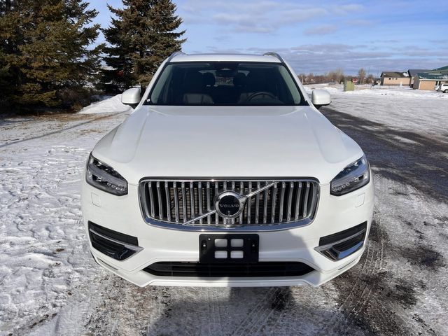 2024 Volvo XC90 Plus Bright Theme