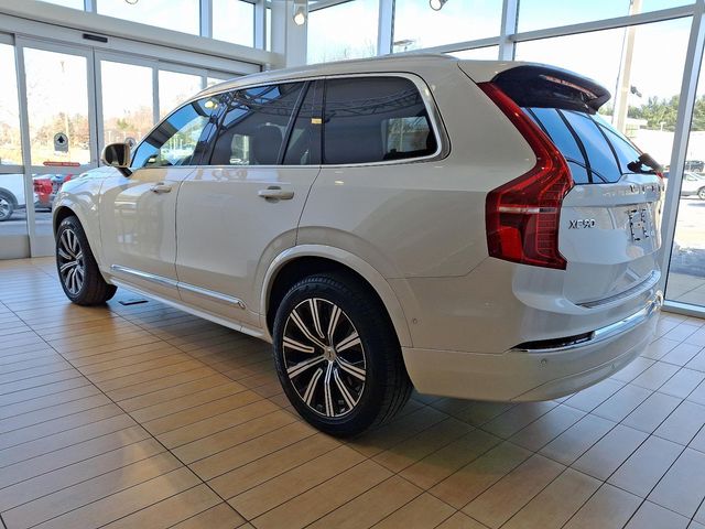 2024 Volvo XC90 Plus Bright Theme