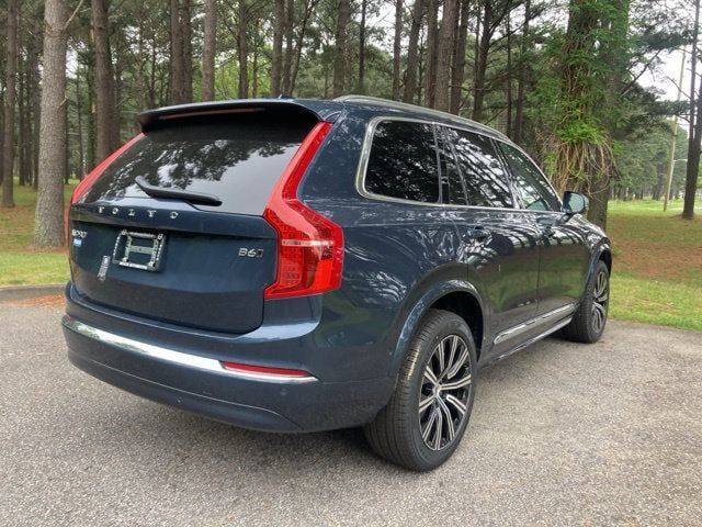 2024 Volvo XC90 Plus Bright Theme