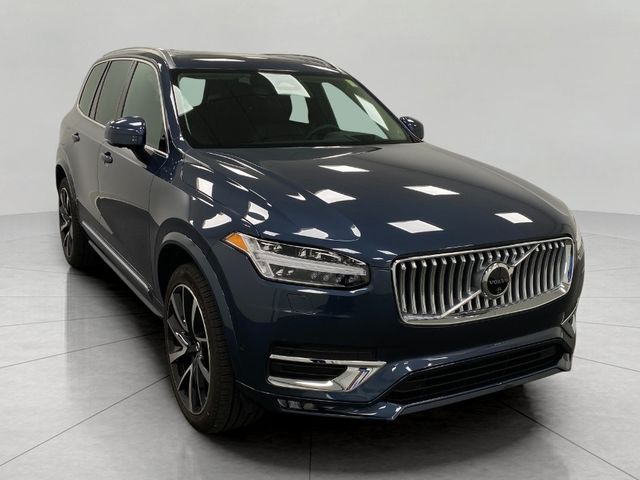 2024 Volvo XC90 Ultimate Bright Theme