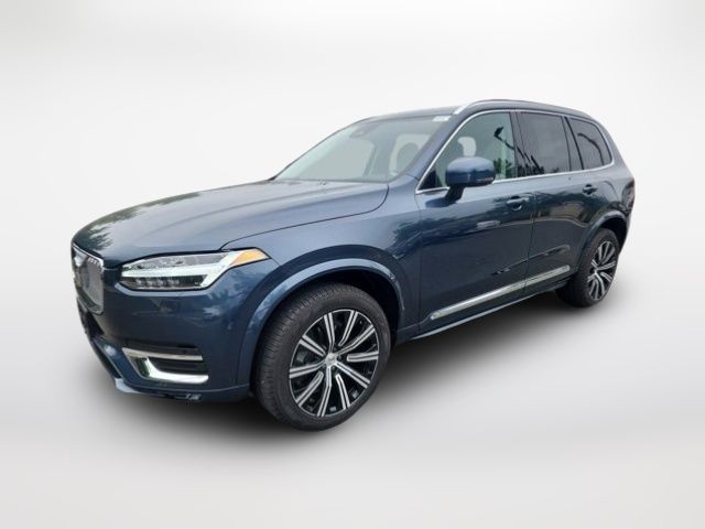 2024 Volvo XC90 Core Bright Theme