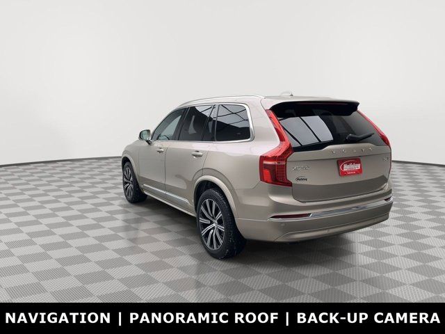 2024 Volvo XC90 Core Bright Theme