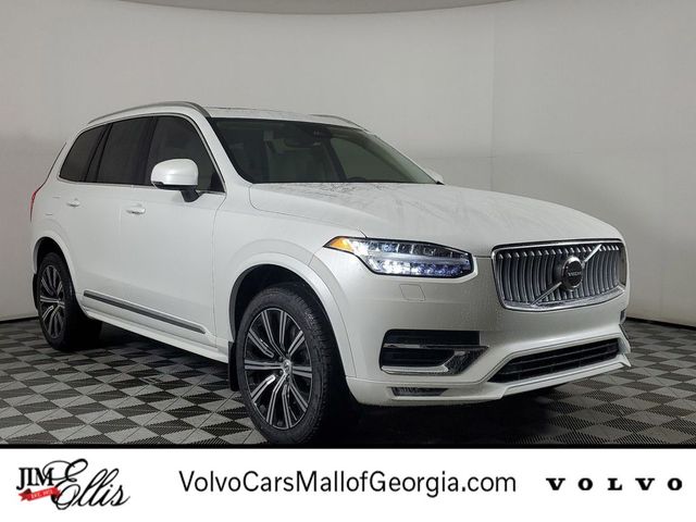 2024 Volvo XC90 Core Bright Theme