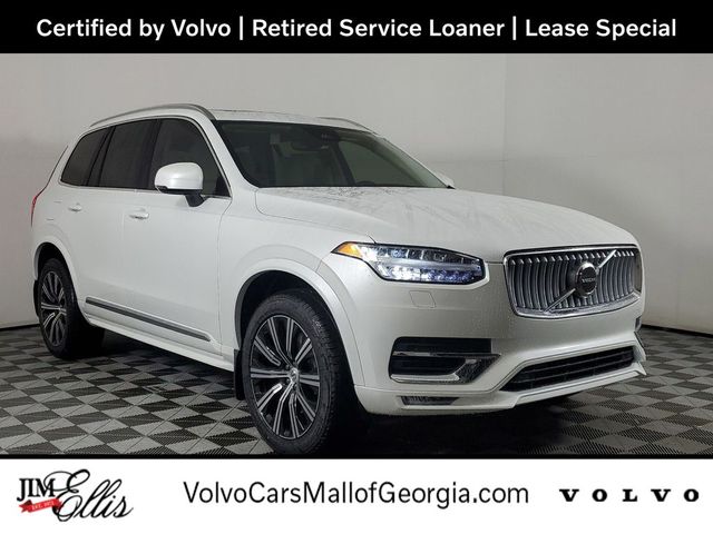 2024 Volvo XC90 Core Bright Theme