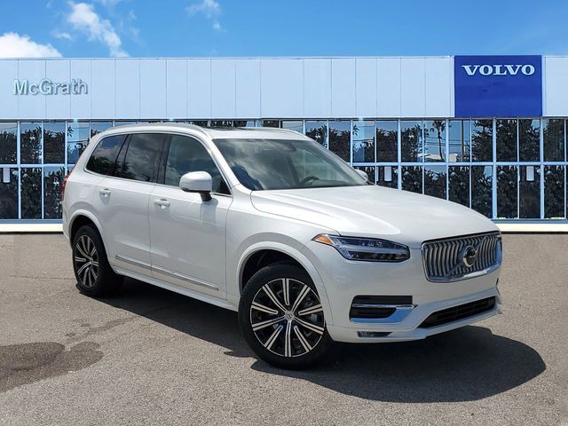 2024 Volvo XC90 Core Bright Theme