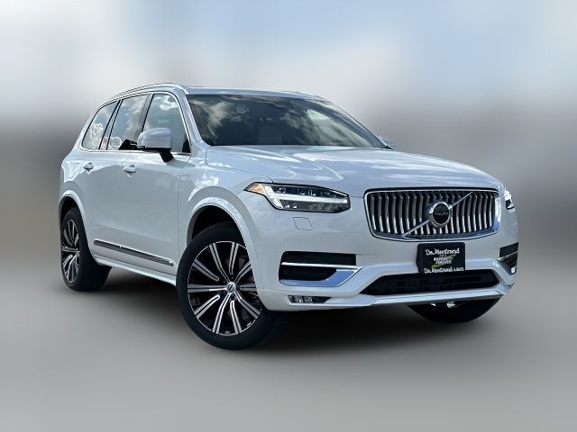 2024 Volvo XC90 Core Bright Theme