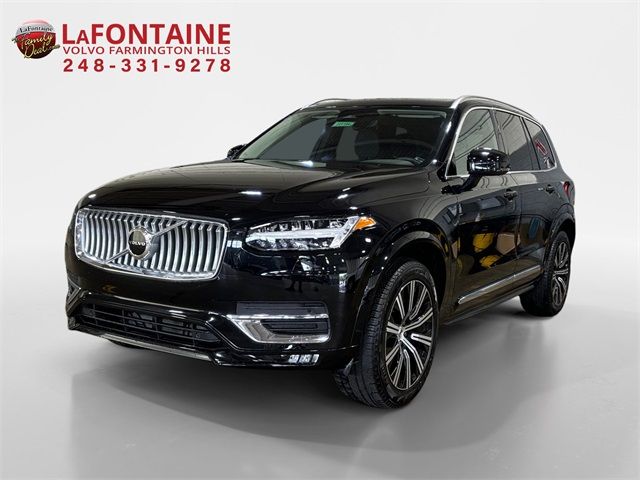 2024 Volvo XC90 Core Bright Theme