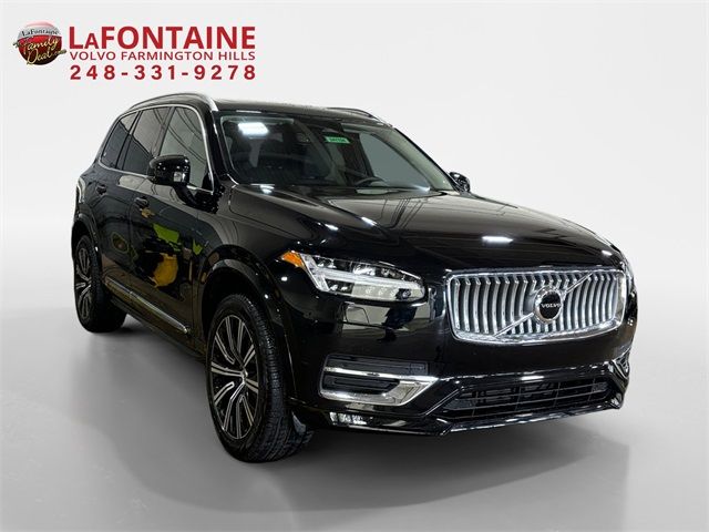 2024 Volvo XC90 Core Bright Theme