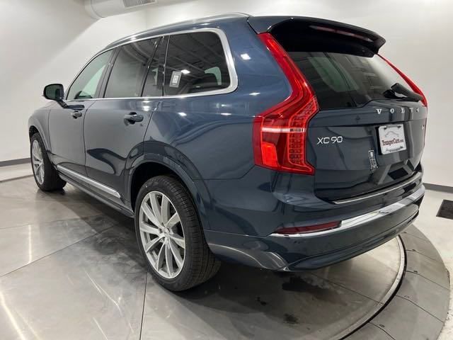 2024 Volvo XC90 Core Bright Theme