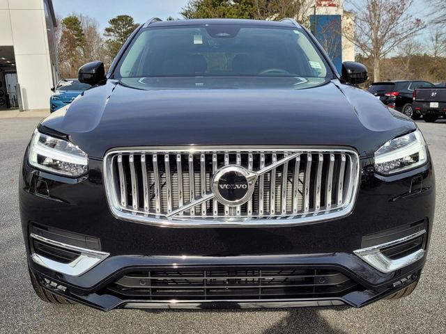 2024 Volvo XC90 Core Bright Theme