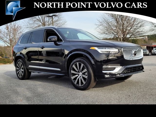 2024 Volvo XC90 Core Bright Theme