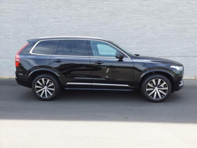 2024 Volvo XC90 Core Bright Theme