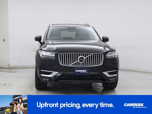 2024 Volvo XC90 Core Bright Theme