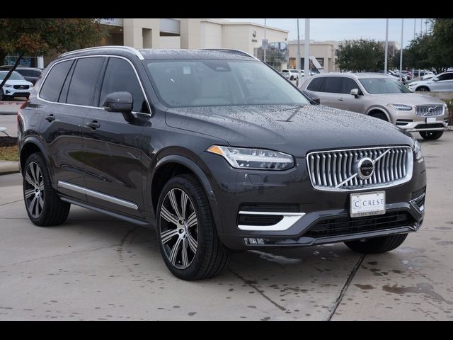 2024 Volvo XC90 Plus Bright Theme