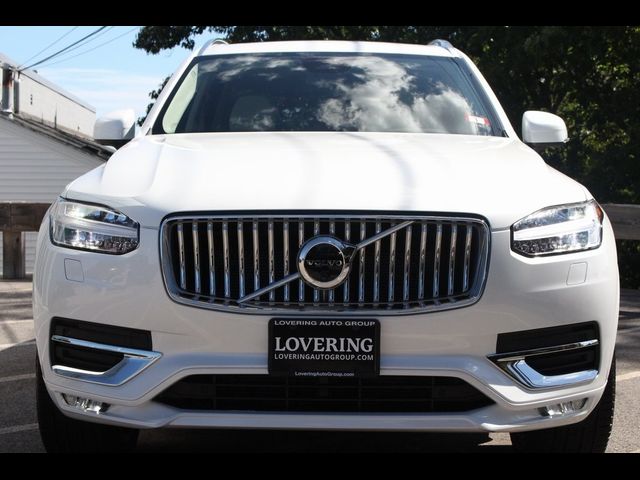 2024 Volvo XC90 Plus Bright Theme