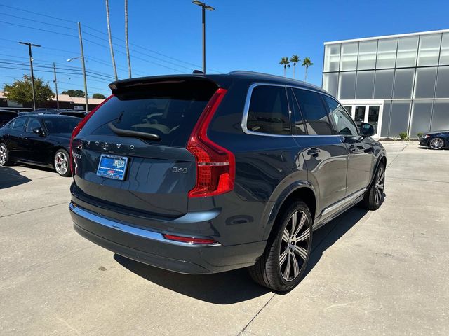 2024 Volvo XC90 Plus Bright Theme