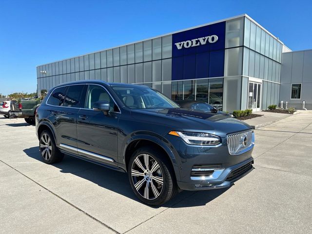 2024 Volvo XC90 Plus Bright Theme