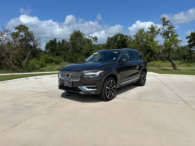 2024 Volvo XC90 Plus Bright Theme