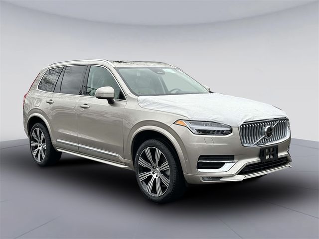 2024 Volvo XC90 Plus Bright Theme