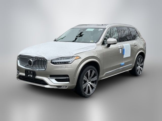 2024 Volvo XC90 Plus Bright Theme
