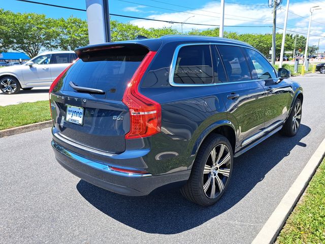 2024 Volvo XC90 Plus Bright Theme