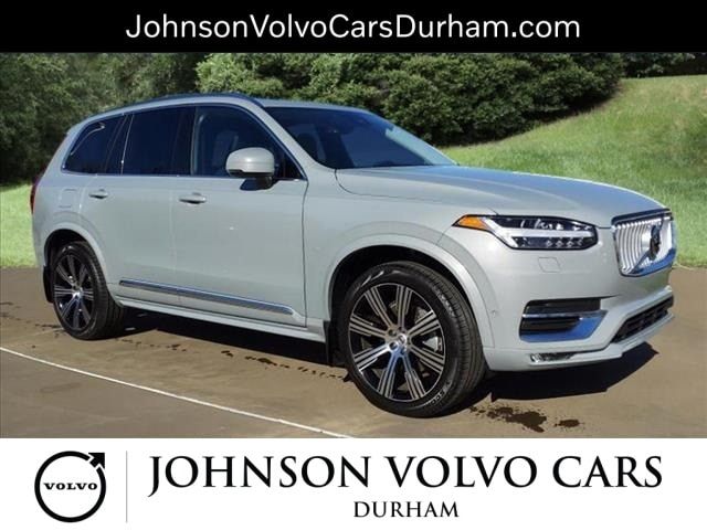 2024 Volvo XC90 Plus Bright Theme