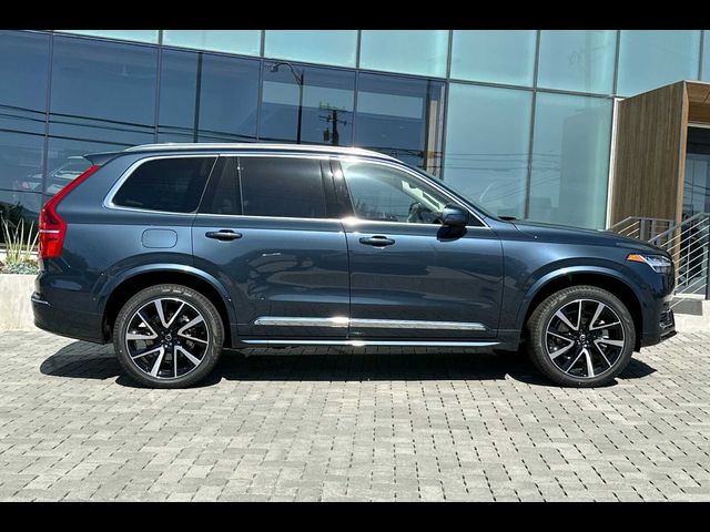 2024 Volvo XC90 Plus Bright Theme