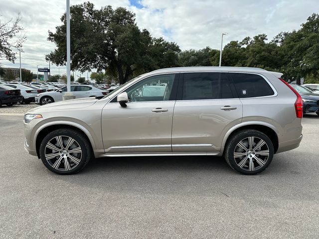 2024 Volvo XC90 Plus Bright Theme