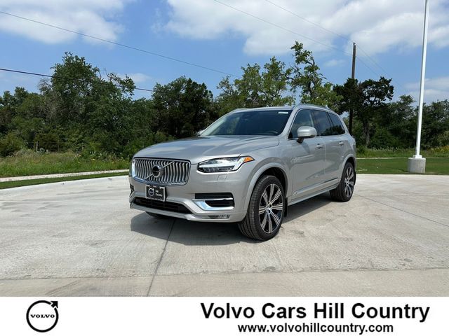 2024 Volvo XC90 Plus Bright Theme