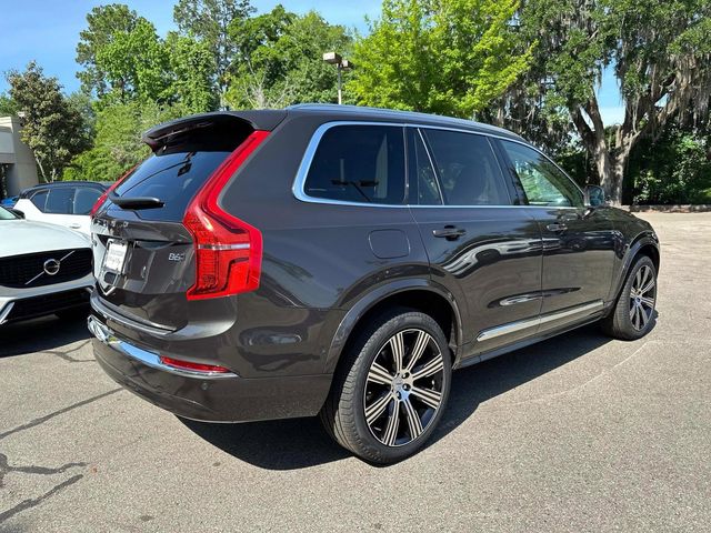 2024 Volvo XC90 Plus Bright Theme