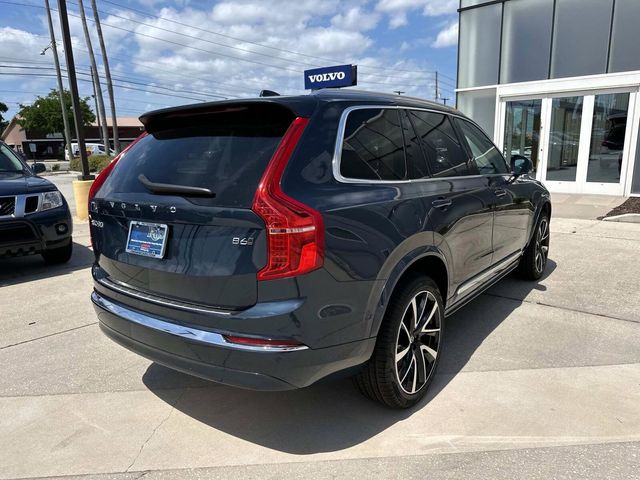 2024 Volvo XC90 Plus Bright Theme