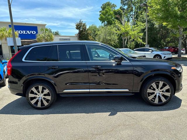 2024 Volvo XC90 Plus Bright Theme