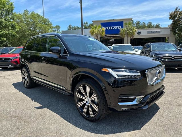 2024 Volvo XC90 Plus Bright Theme