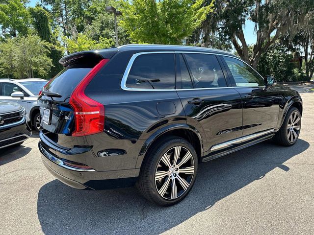 2024 Volvo XC90 Plus Bright Theme