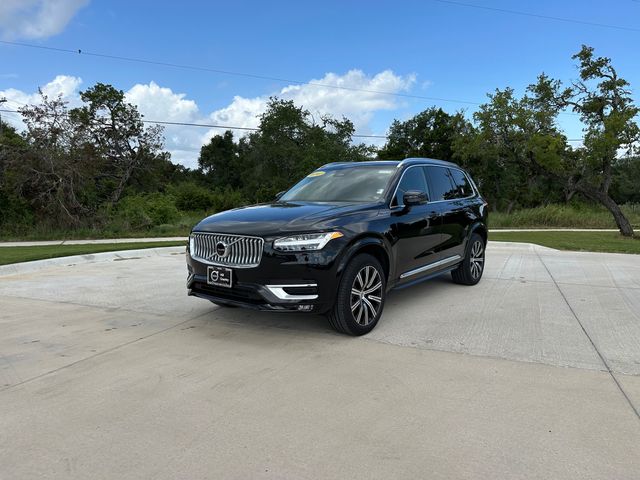 2024 Volvo XC90 Plus Bright Theme