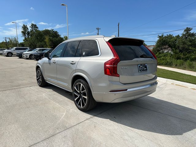 2024 Volvo XC90 Plus Bright Theme