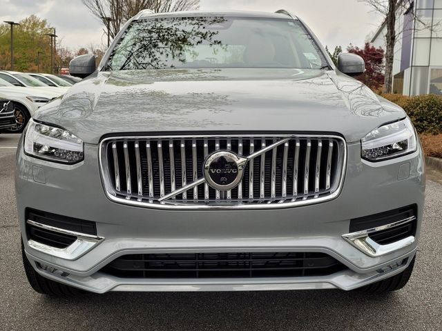 2024 Volvo XC90 Plus Bright Theme