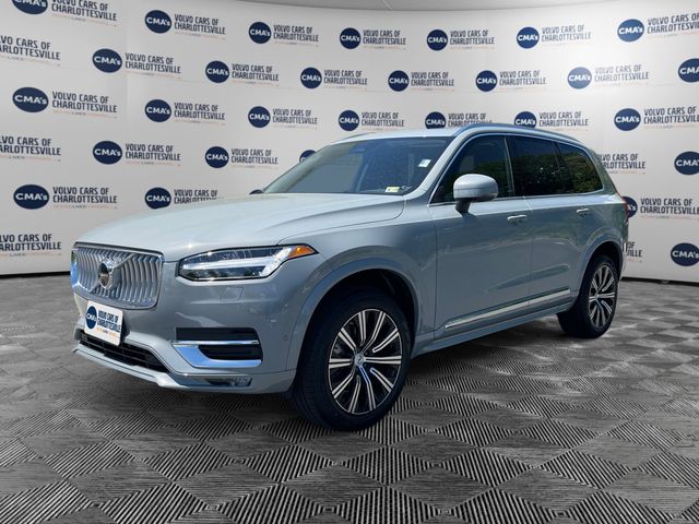 2024 Volvo XC90 Plus Bright Theme