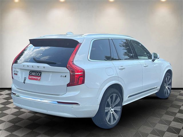 2024 Volvo XC90 Plus Bright Theme