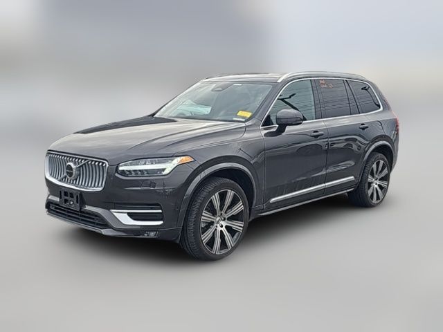2024 Volvo XC90 Plus Bright Theme