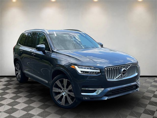 2024 Volvo XC90 Plus Bright Theme