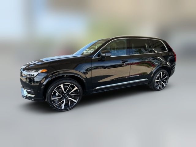 2024 Volvo XC90 Plus Bright Theme