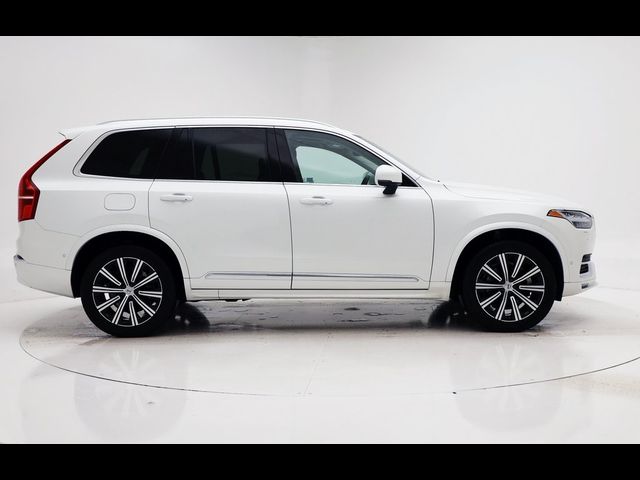 2024 Volvo XC90 Plus Bright Theme